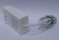 Automatic protector stabilizer for fridge and LCD with volt meter. 