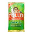 TULLO COOKING OIL POUCH 1 LTR. 