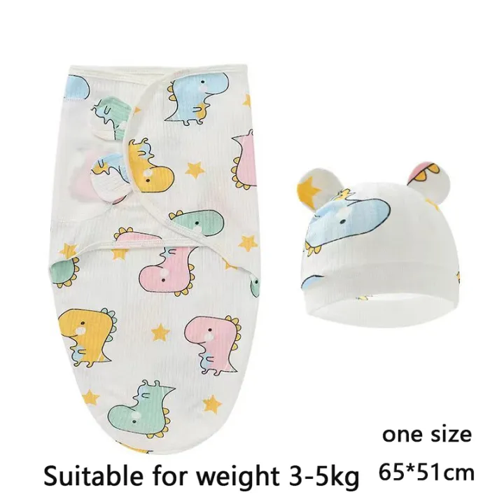 %EF%BB%BF%20New%20High%20Elasticity%20Baby%20Surrender%20Style%20Shock-absorbing%20Newborn%20Swaddle%20Cloth%20Kick%20Resistant%20Baby%20Swaddles%20-%20Image%208