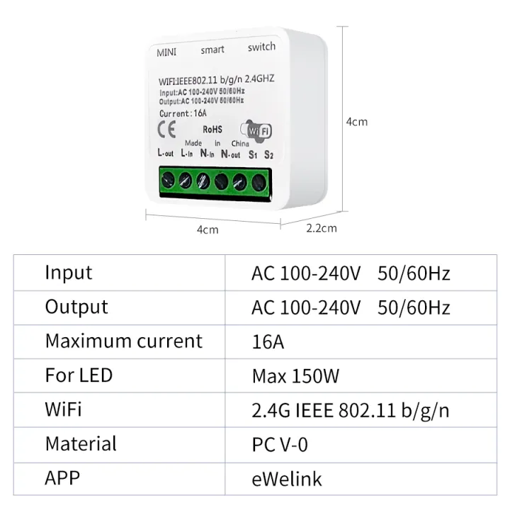 eWelink%20Wifi%20Smart%20Switch%20Module%20for%20Light%20Fan%2016A%20100-240V%20Works%20with%20Alexa%20Google%20Home%20Yandex%20Remote%20Automatic%20Relay%20Breaker%20lightify%20-%20Image%206