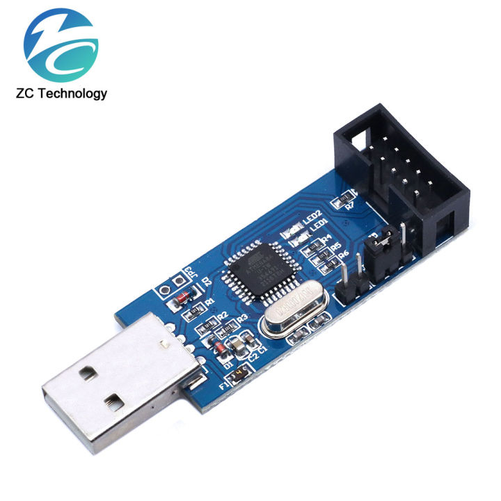 official%20USBASP%20USBISP%20AVR%20Programmer%20USB%20ISP%20USB%20ASP%20ATMEGA8%20ATMEGA128%20Support%20Win7%2064%20-%20Image%203