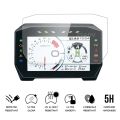 FOR Suzuki GSX-S1000GT GSX S1000GT S1000 GT 2022 2023 Motorcycle Scratch Cluster Screen Dashboard Instrument Film. 