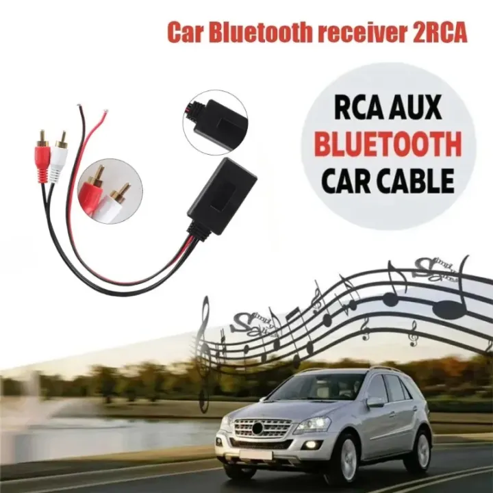 Car%20Wireless%20Bluetooth%20Receiver%20Module%20For%202RCA%20Interface%20Vehicles%20AUX%20Cable%20Adapter%20HIFI%20Sound%20Music%20Audio%20Stereo%20Receiver%20-%20Image%202