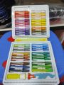 36 Piece Oil pastel Colour Box.