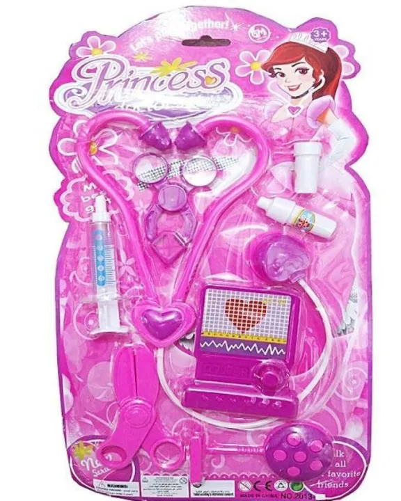 11%20Pieces%20Doctor%20Play%20Set%20Toy%20for%20Kids%20Doctor%20tool%20Set%20-%20Pretend%20Play%20-%20Image%205