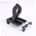 BG-87 Full Metal Universal Bike Mobile Phone Holder For Motorcycle Bicycle Bike Handlebar Use, Mount Holder Bracket Aluminum Allay Phone Holder. 