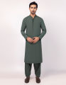 Junaid Jamshed Sticthed Mens Kameez Shalwar For Men And Boys -Collection:2026- Designcode: JJKS-A-33688/S25/JJ9944-SF. 