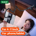 Tablet Bracket for Bed Desk Gooseneck Tablet Stand Flexible Long Arm Clamp 11 inch Tablet Holder For Smartphone Redmi  Pad. 