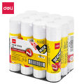 Delii Glue Stick 21 Gram E7102. 