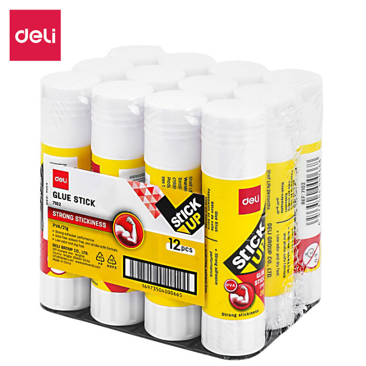 Delii%20Glue%20Stick%2021%20Gram%20E7102%20-%20Image%203