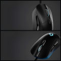 Logitech G403 HERO Gaming Mouse with LIGHTSYNC RGB and Pro-Grade Performance. 