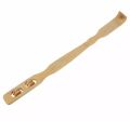 Bamboo Back Scratcher Body Massage Roller. 