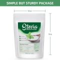 CCnutri Stevia Pure Stevia Powder 3.5oz(99g), Stevia Sweetener Premium Sugar Substitute-No Fillers, No Bitterness, Zero Calorie, Highly Concentrated. 