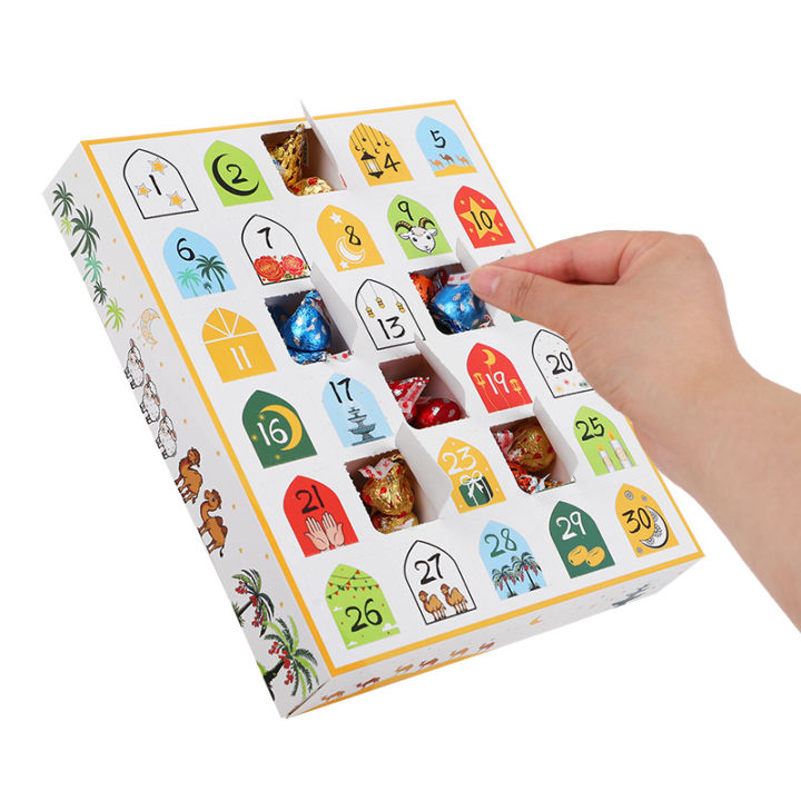 1-10Pcs%20Eid%20Countdown%20Advent%20Calendar%20%20Box%20DIY%20Assembled%20Ramadan%20Mubarak%2030Days%20Digital%20Storage%20Case%20Empty%20%20-%20Image%206