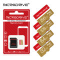 Memory Card 16G 32GB 64GB 128GB 256GB U3 Mini SD Card Class 10 Micro Tf SD Cards For Mobile Phone Earphone Speaker HD Camera PSP. 