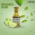 Istanbul Rose Fragrance Attar 3ml. 