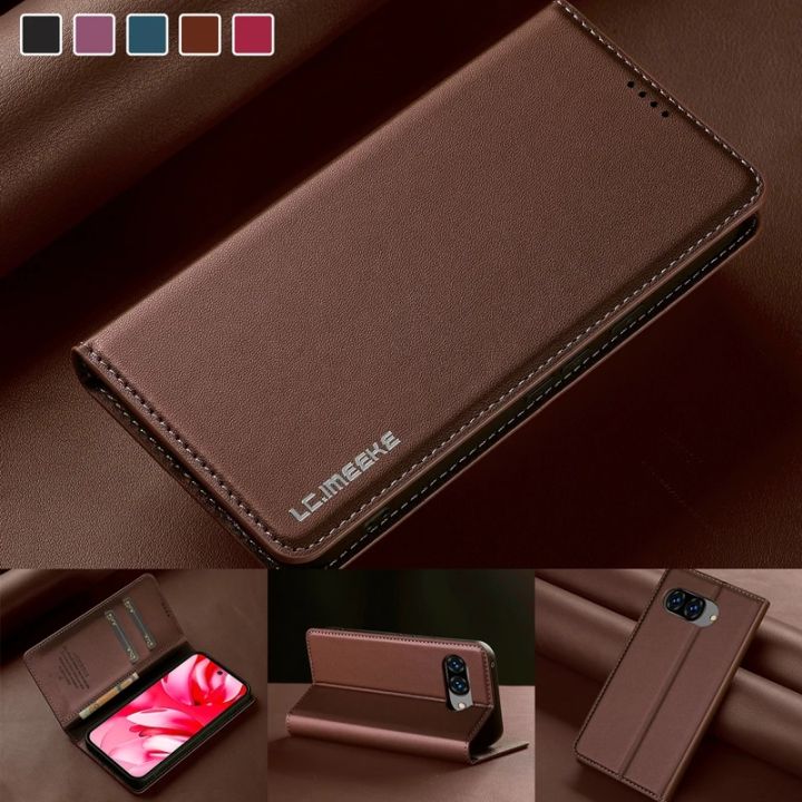 Luxury Flip Leather Case for Google Pixel 9A Case for Google Pixel 9 9A 9 Pro XL 8 8A 7A Pro Leather Flip Stand Phone Cover