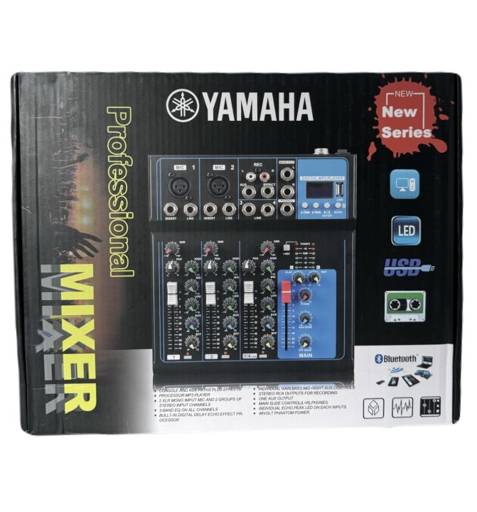 4%20Channel%20Yamaha%20F4%20Passive%20Mixer%20BT%20USB%20MIC%203%20EQ%20EFFECT%20-%20Image%203