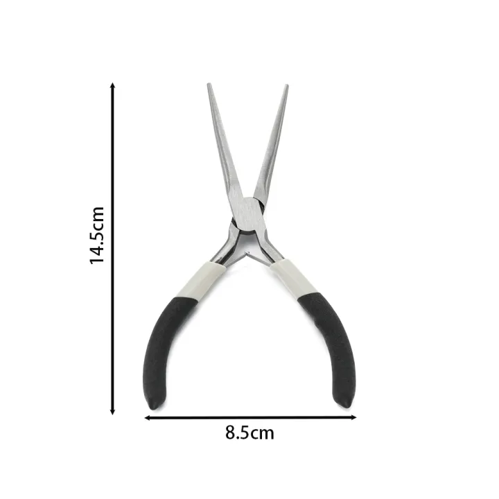 High-carbon%20Steel%20Jewelry%20Making%20Pilers%20Durable%20Needle%20Round%20Nose%20Cutting%20Wire%20Diagonal%20Pliers%20for%20Jewelry%20Making%20Repair%20Tools%20-%20Image%202