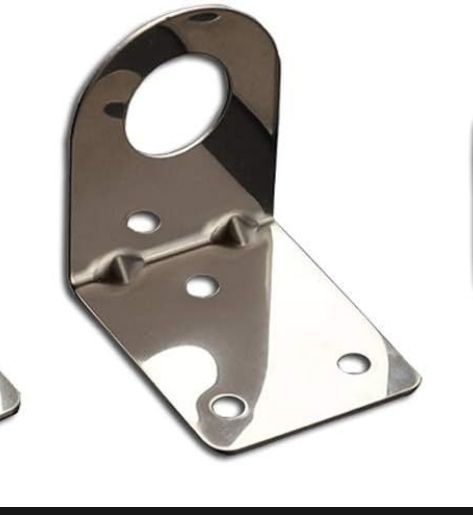 Ro faucet plate in steel best Ro plant fault stand