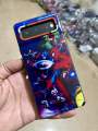 Google Pixel 6 / 6A / pixel 7 / 7A / 6 pro / 7 pro / pixel 8 matte finish luxury back cover.