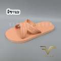 Vidview Puppa Sandals, Very Soft Soles, Sizes 36-43, Rubber Material, Comfortable to Wear.. 