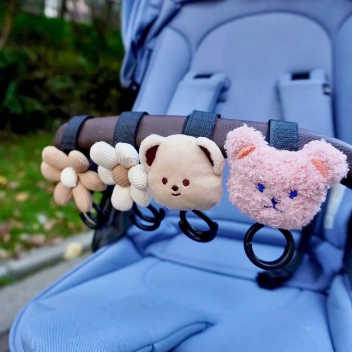 Stroller%20Hook%20Multi-functional%20Woolen%20Bear%20Stroller%20Hook%20Mother%20and%20Baby%20Backpack%20Storage%20Hook...%20-%20Image%207