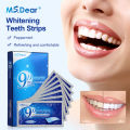 7/14/21/28/70 Pairs 9D Gel Teeth  Strip White Tooth Dental Kit Oral Hygiene Care Strip False Teeth Veneers Whiten Gel. 