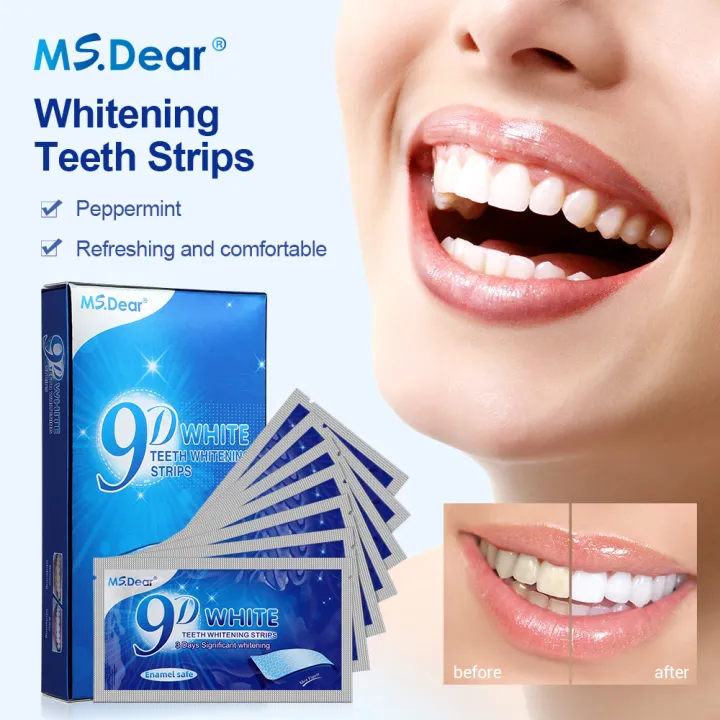 7/14/21/28/70%20Pairs%209D%20Gel%20Teeth%20%20Strip%20White%20Tooth%20Dental%20Kit%20Oral%20Hygiene%20Care%20Strip%20False%20Teeth%20Veneers%20Whiten%20Gel%20-%20Image%202