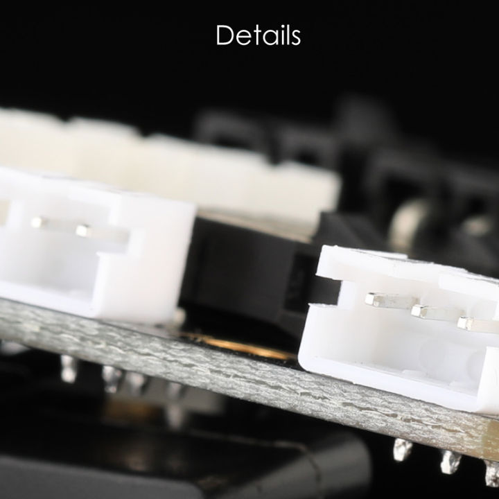 Mellow%20Voron%202.4%20R2%20Trident%20Stealthburner%20Toolhead%20PCB%20Board%20For%203D%20Printer%20From%20Hartk1213%20-%20Image%205