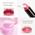 100PCS Disposable Makeup Lip Brush Makeup Applicator Makeup Mascara Wand Lipstick Micro Brush Applicator Lip Brush Stick.
