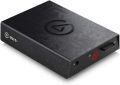 Elgato 4K60 S+, External Capture Card, Record in 4K60 HDR10 with ultra-low latency to PC or SD Card on PS5/PS4, Xbox Series X/S, Xbox One X/S, in OBS and other broadcasting software, for Windows. 