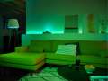 PHILIPS Hue Lightstrip Plus extension 1 meter - Bluetooth App control. 