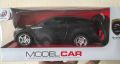 Toy Model Car, Limited Edition for children with remote control. 