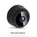 A9 Mini Camera Wifi Camera 1080P HD Mini Recorder Wireless Mini Camera Video Surveillance Video Recorder Security Camera. 