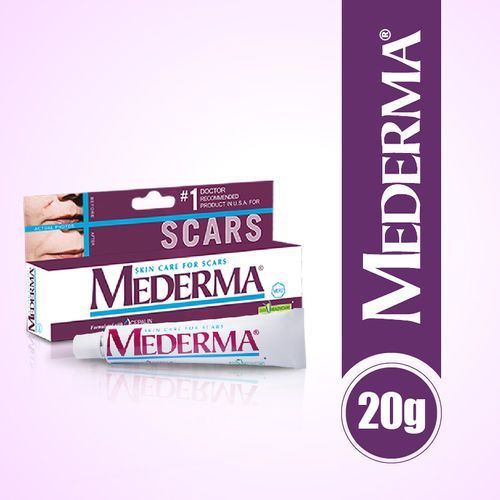 Mederma Scar Gel For Scars-20 gm