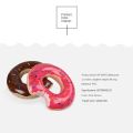 60 cmPool Set Inflatable Donut Ring Swimming Float Raft Pool Beach. 