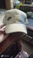 Nike best quality cap for sun protection while playing cricket,. 