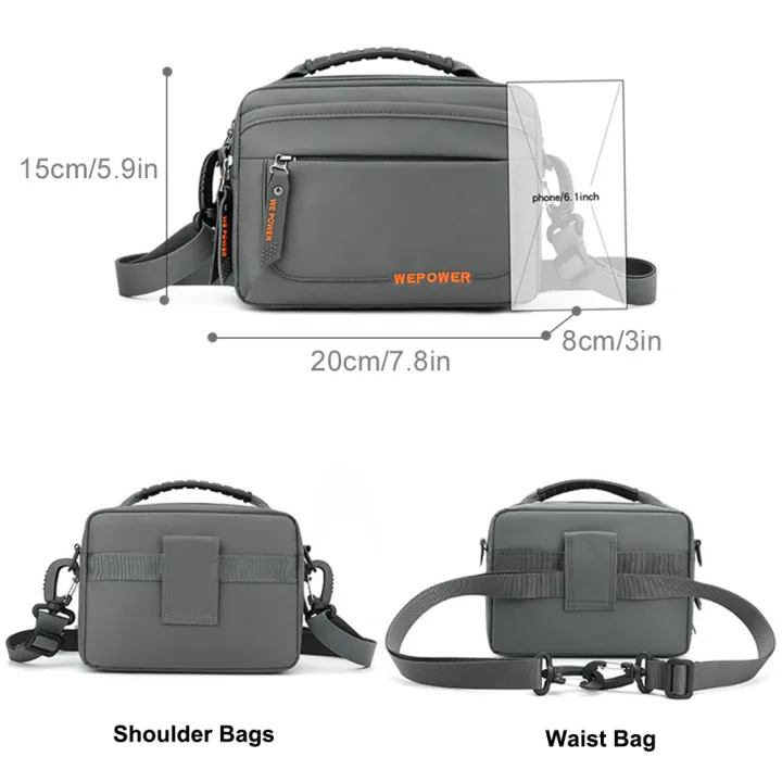 Messenger%20Shoulder%20Bag,Multi%20Pockets%20Crossbody%20Bag%20for%20Men,Casual%20Lightweight%20Satchel%20Bag%20for%20Camping%20Hiking%20Travel%20Working%20-%20Image%205