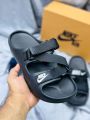 Nike Slides. 