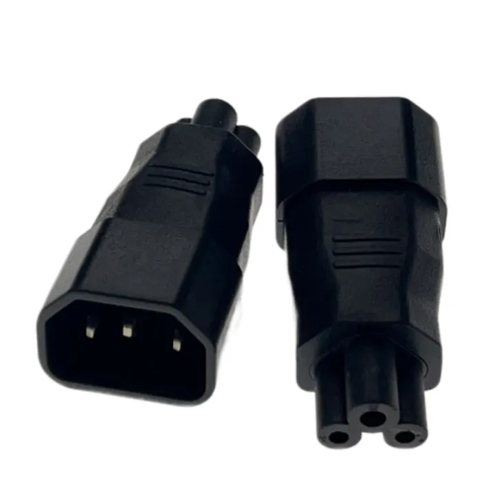 1PCS10A/16A%20copper%20IEC320%20C5%20C6%20C7%20C8%20C9%20C13%20C14%20C15%20C19%20C20%20C21%20electrical%20AC%20plug%20PDU%20chassis%20server%20plug%20socket%20converter%20-%20Image%202