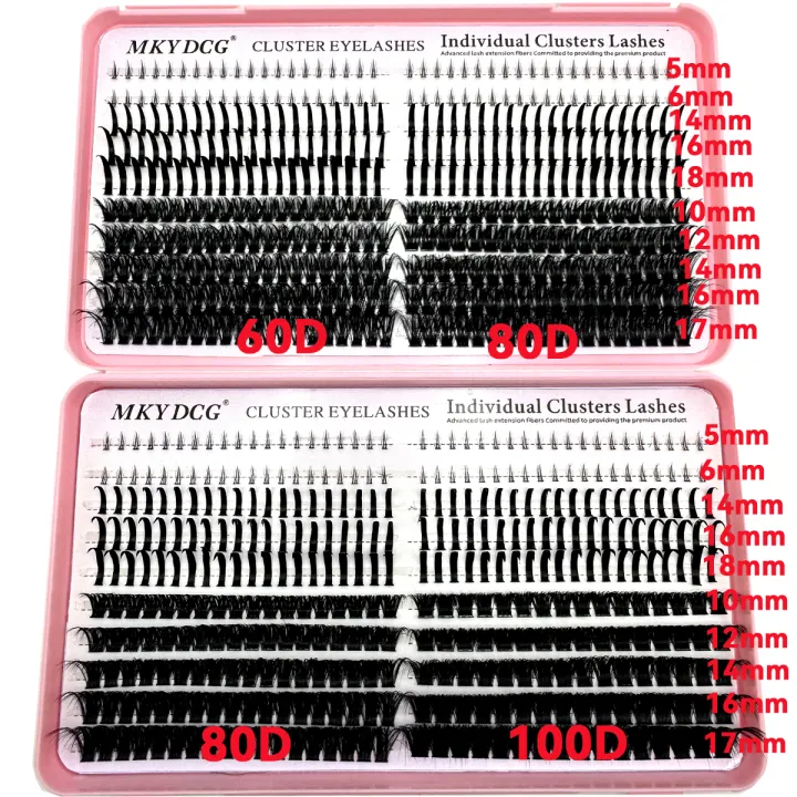 60D-100D%20Bottom&Spiky%20Lashes%20Clusters%20Volume%20Individual%20Lashes%20Cluster%20Extensions%20Spikes%20Lashes%20Clusters%20DIY%20Fairy/Manga%20Eyelash%20-%20Image%206