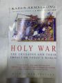 HOLY WAR BY KAREN ARMSTRONG. 