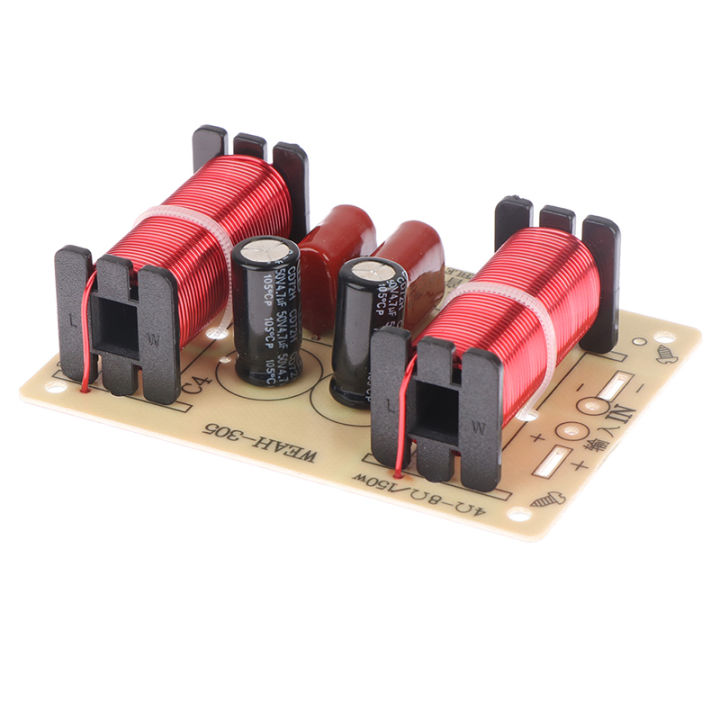 Audio%20Speaker%20Crossover%20Circuit%20Treble%20Midrange%20Bass%20Module%203%20Way%20900-4000Hz%20Frequency%20Divider%20Home%20Loudspeaker%20Filter%20Refit%20Kit%20-%20Image%205