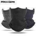 Winter Neck Warmer Gaiter Scarf Windproof Cycling Bandana Hiking Sport Running Skiing Camping Snowboard Half Face Mask Men Women.