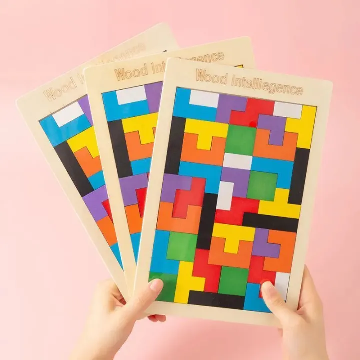 Gowinbaby%20Montessori%20Wooden%203D%20Russian%20Blocks%20Tangram%20Puzzle%20Educational%20Toy%20for%20Kids%20-%20Image%205