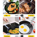 1/2Pcs Silicone Spatula Set Heat Resistant Nonstick Steak Spatula Kitchen Cooking Utensils Cookware Cooking Tool Set Spatula Kit. 