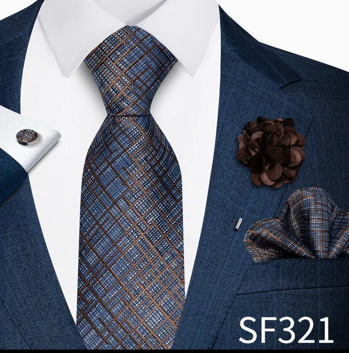 Wholesales%20Fashion%208%20Cm%20Tie%20Set%20Necktie%20Pocket%20Squares%20Cufflink%20Pin%20Set%20Purple%20Paisley%20Men%20Gravatas%20Fit%20Birthday%20%20-%20Image%207