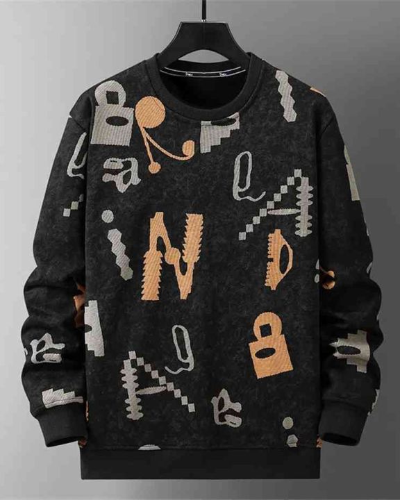 MEN'S SWEAT  SHIRT, WINTER SEWAT SHART