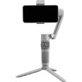 ZHIYUN SMOOTH Q3 Smartphones Gimbal 3-Axis Flexible Phone Handheld Stabilizer with Fill Light for Android / IOS and And Every Smartphone (Official). 